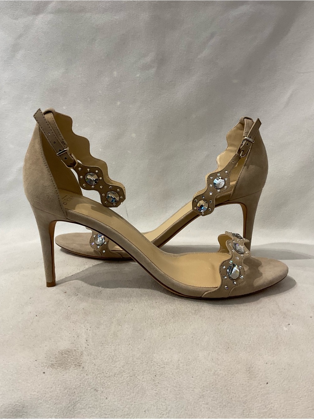 Alexandre Birman Heels